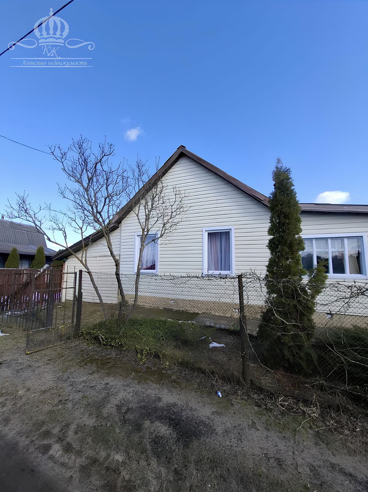 Дом   по адресу Могилёв, Мира