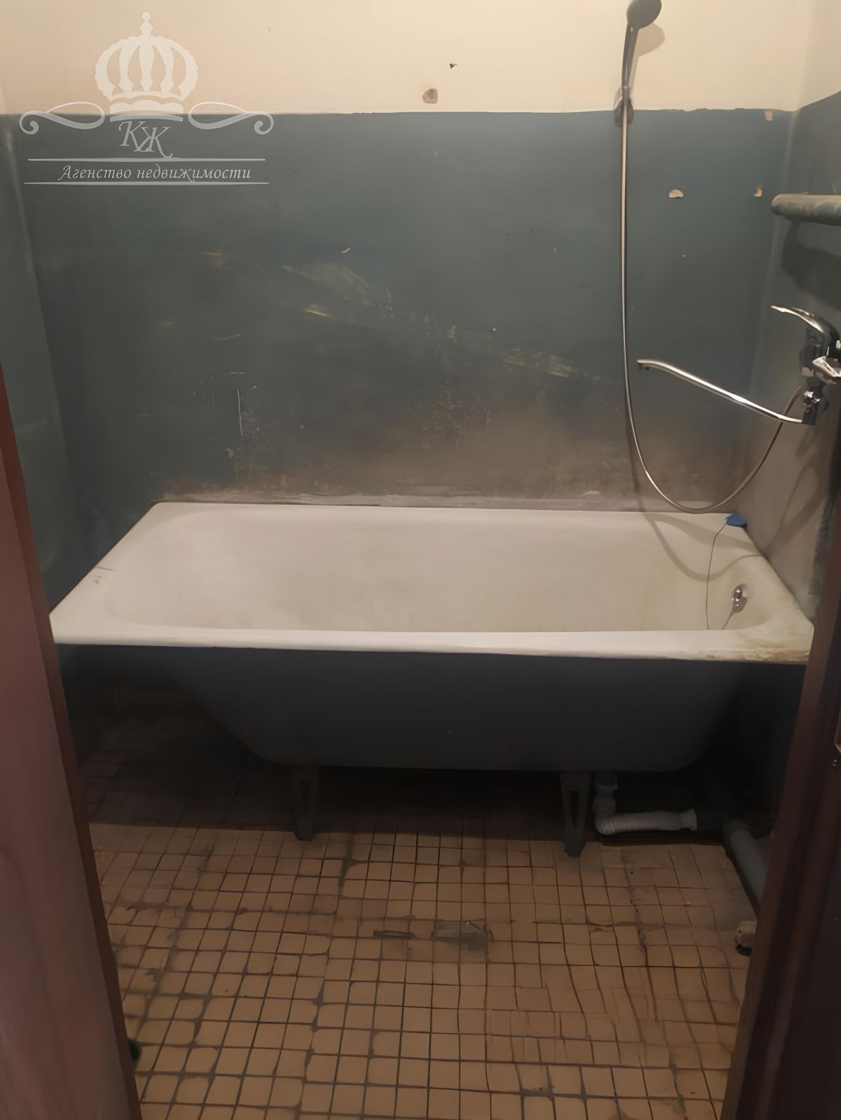 3 комнатная квартира  по адресу Чаусы, Улица Ленинская, 9