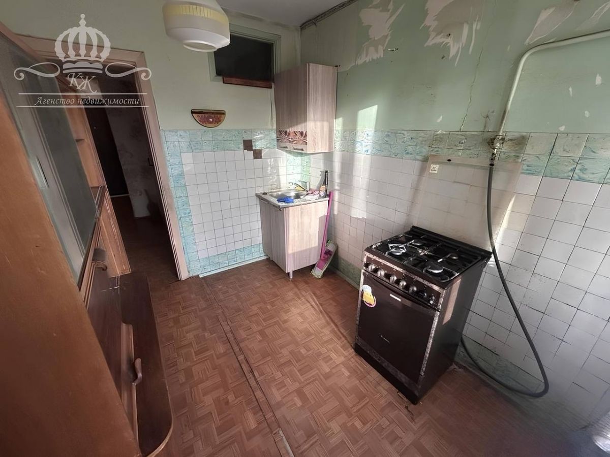 3 комнатная квартира  по адресу Могилёв, Проспект Мира, 7 к.А