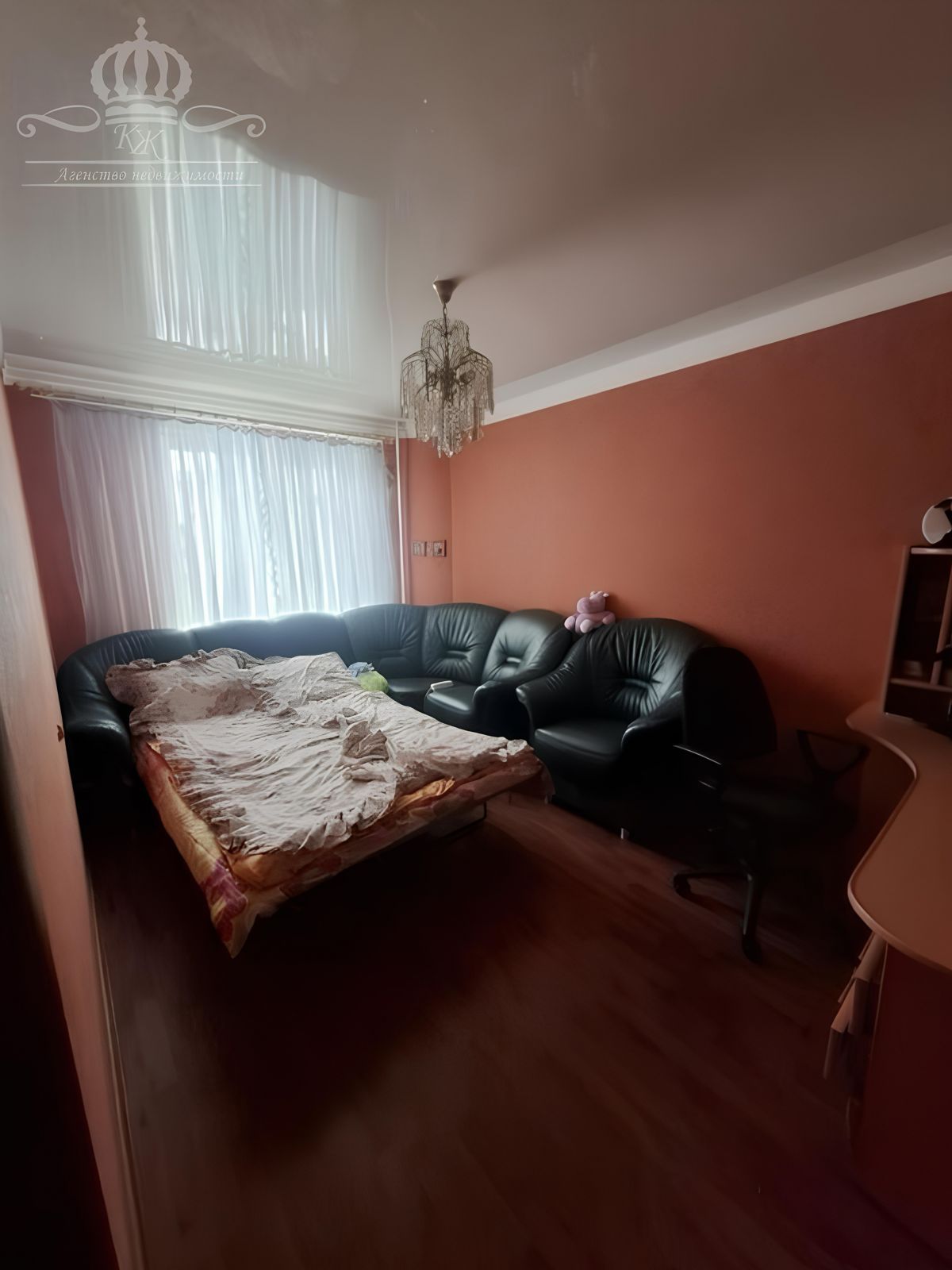 3 комнатная квартира  по адресу Могилёв, Улица 30 лет победы, 42