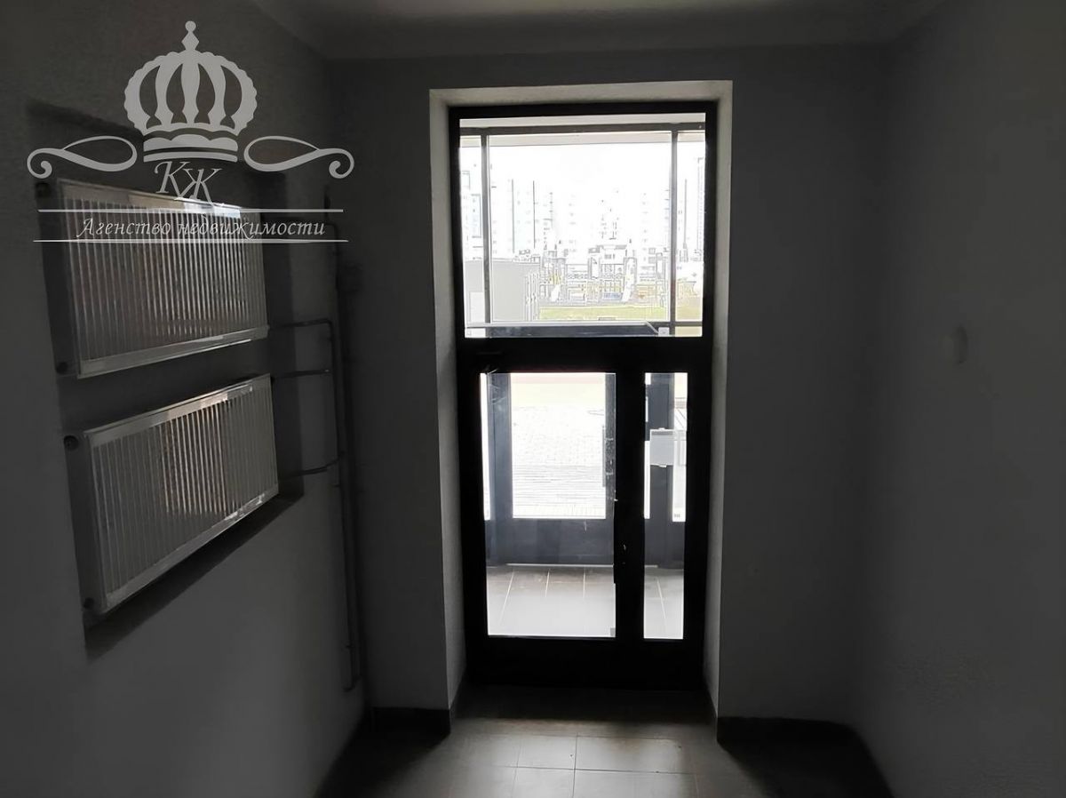 2 комнатная квартира  по адресу Могилёв, Улица Пысина, 8 к.В