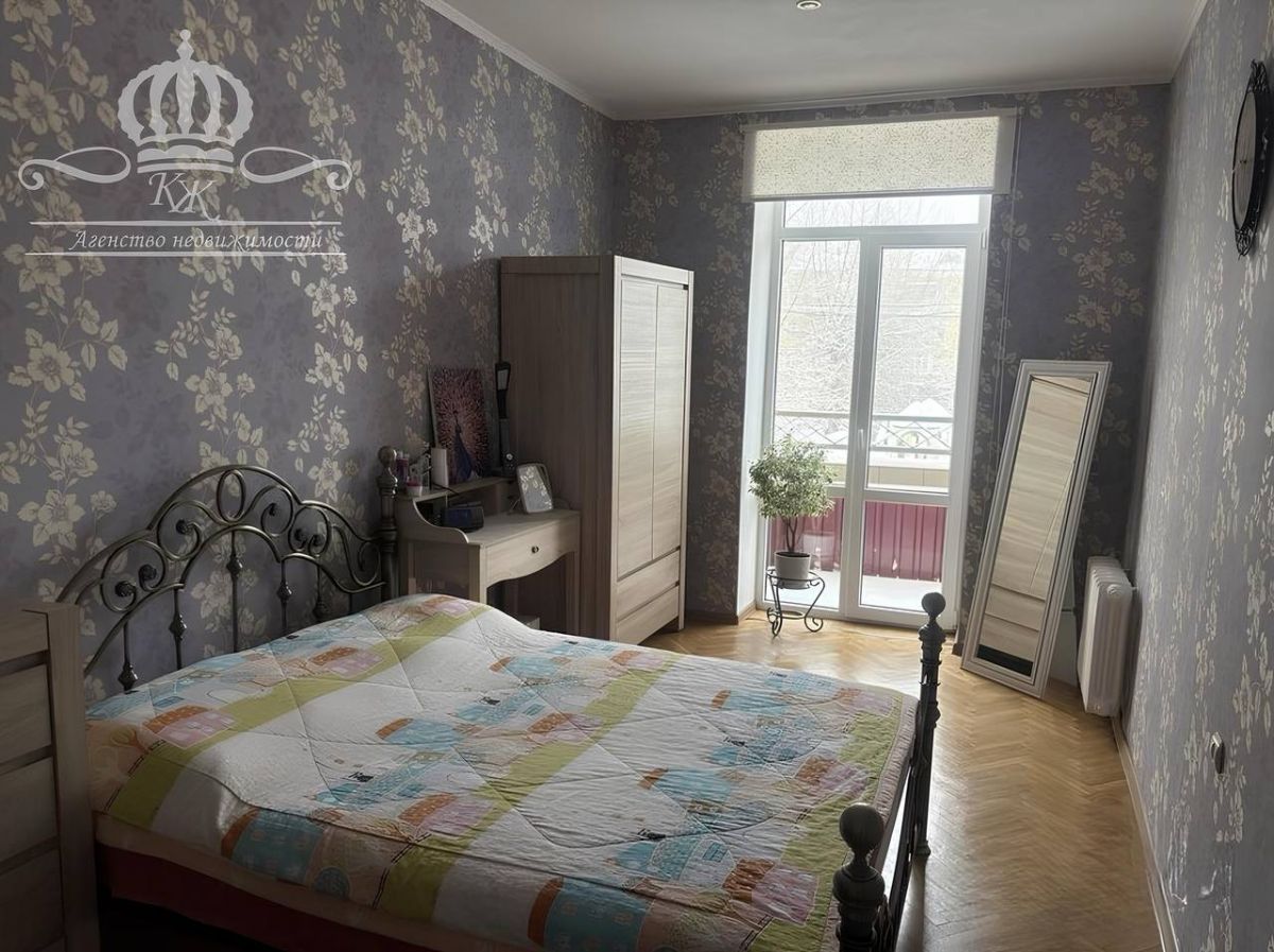 3 комнатная квартира  по адресу Могилёв, Ленинская, 68