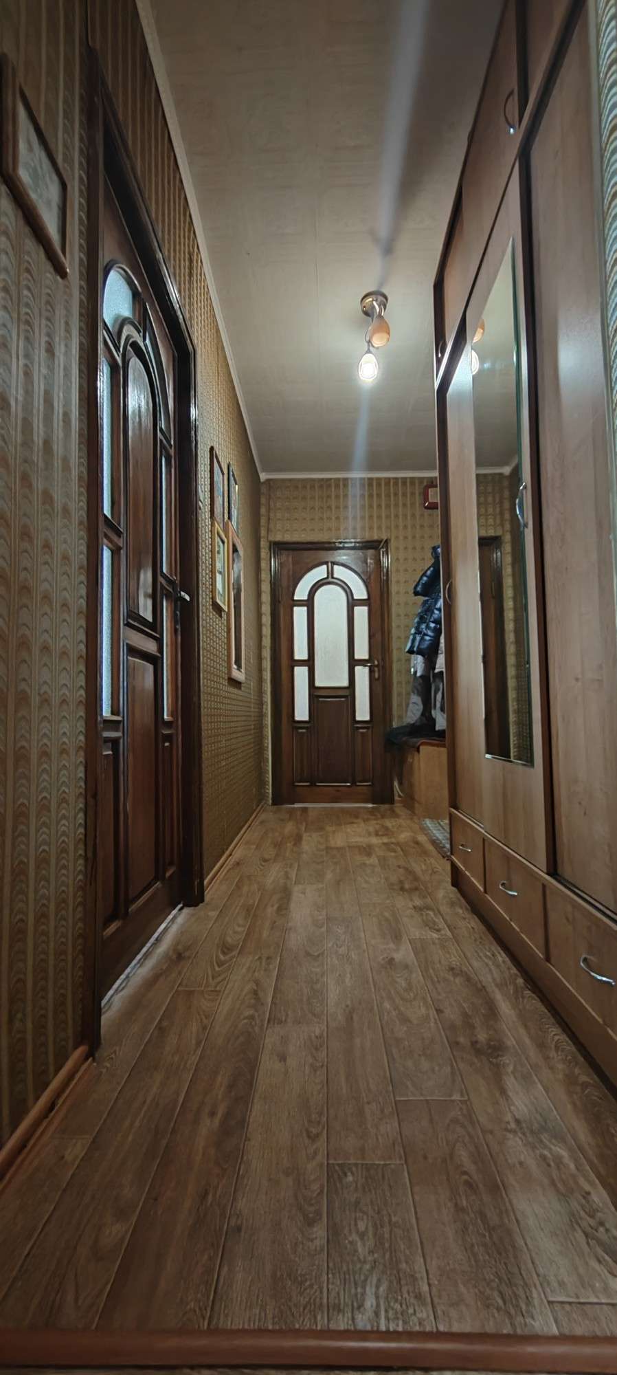 2 комнатная квартира  по адресу Могилёв, Гоголя, 18