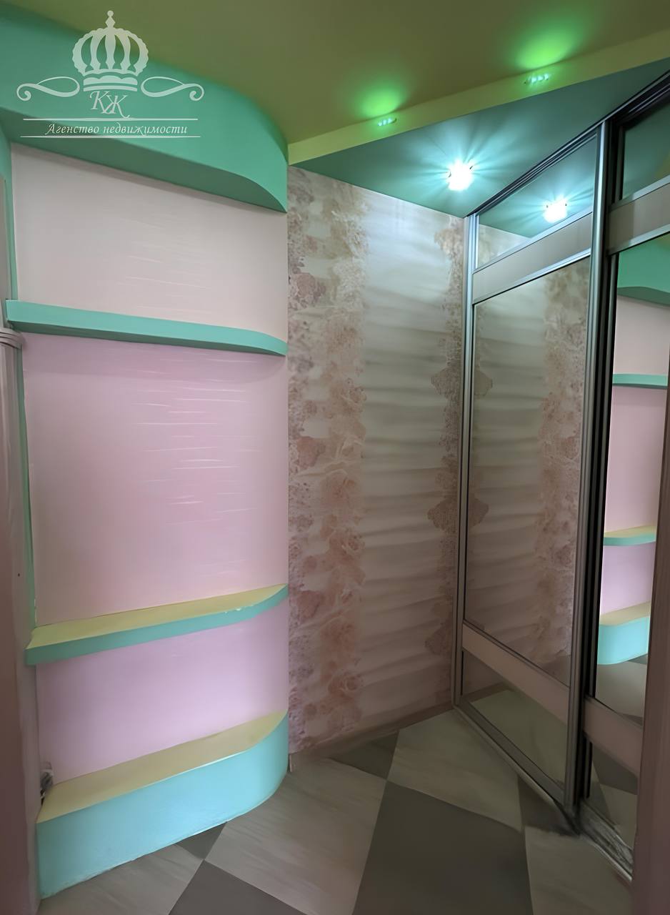 2 комнатная квартира  по адресу Могилёв, Улица Королева, 14