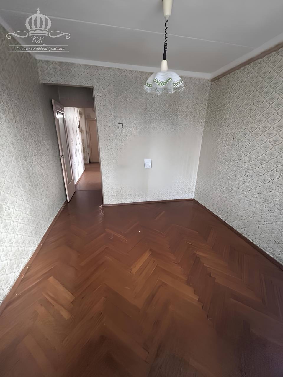 3 комнатная квартира  по адресу Могилёв, Проспект Мира, 7 к.А