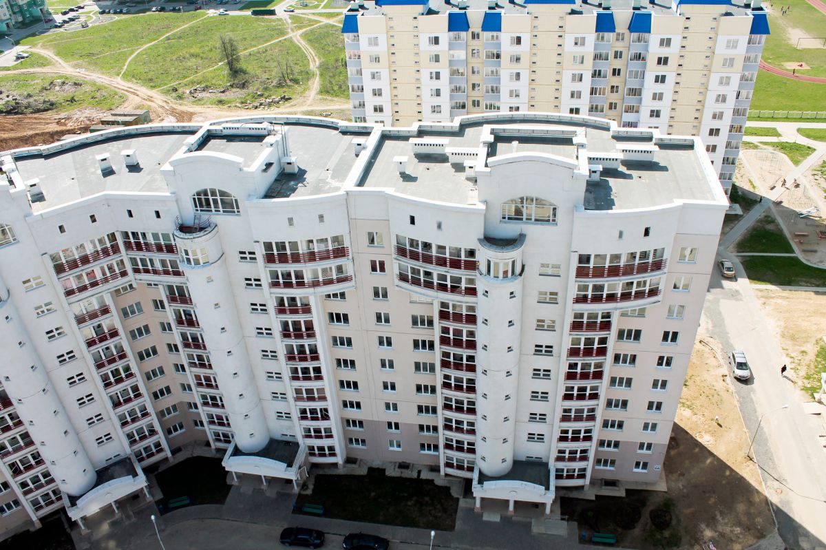 Плюсы и минусы аренды квартиры в Беларуси без посредников