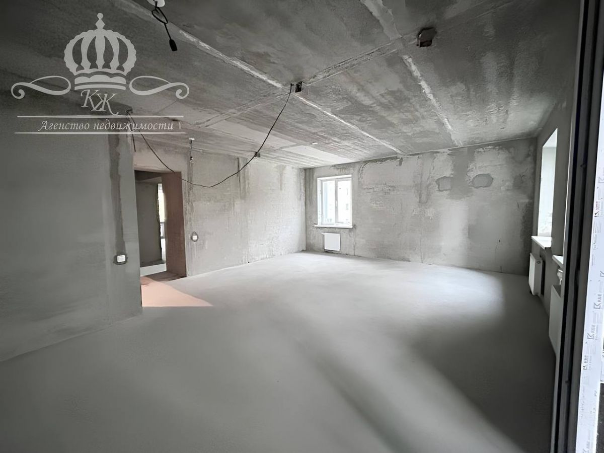 2 комнатная квартира  по адресу Могилёв, Улица Менжинского, 6