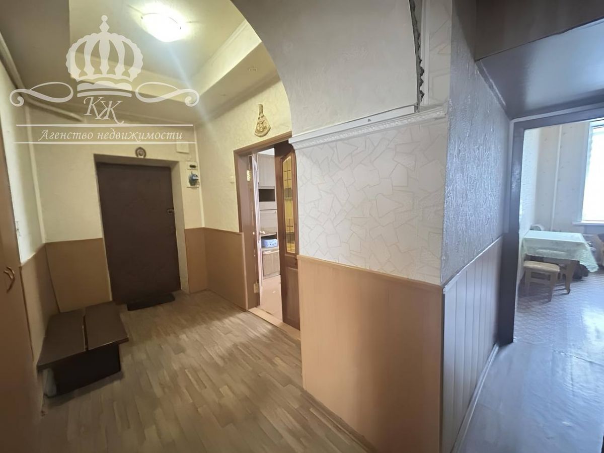 2 комнатная квартира  по адресу Могилёв, Первомайская, 20 к.А