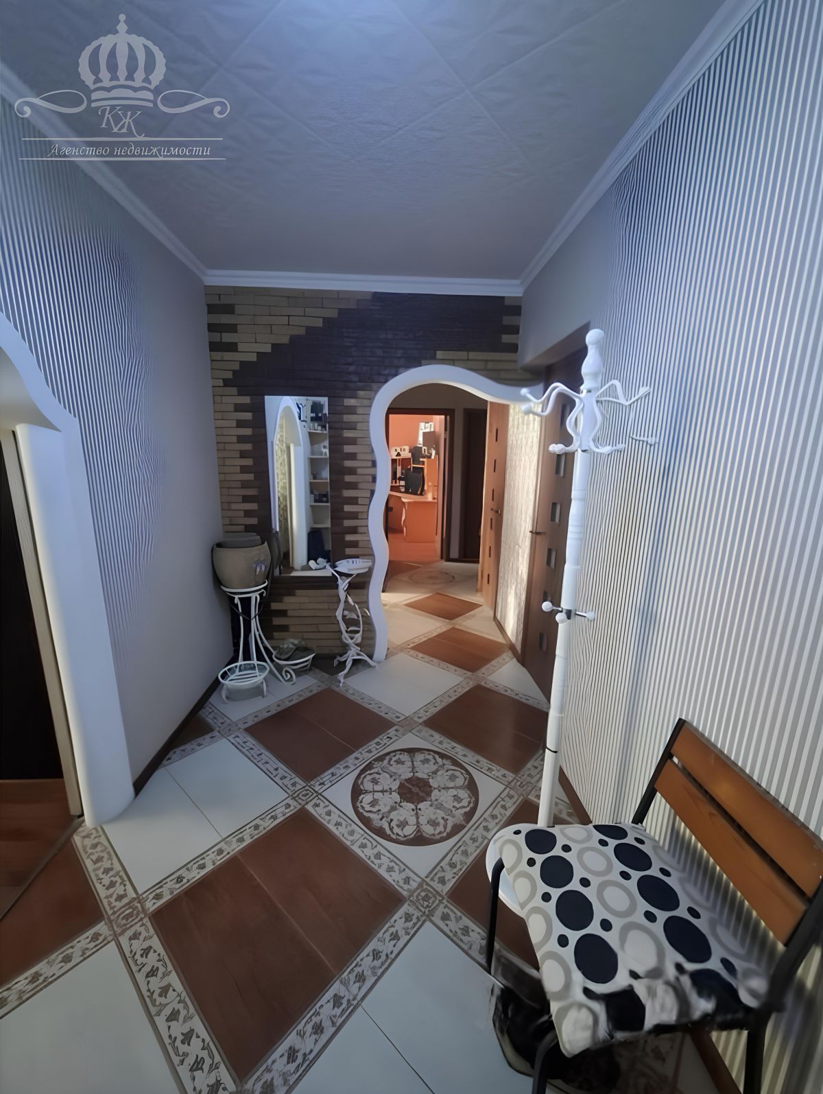 3 комнатная квартира  по адресу Могилёв, Улица 30 лет победы, 42