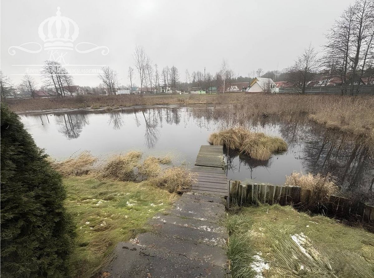 Дом   по адресу Любуж