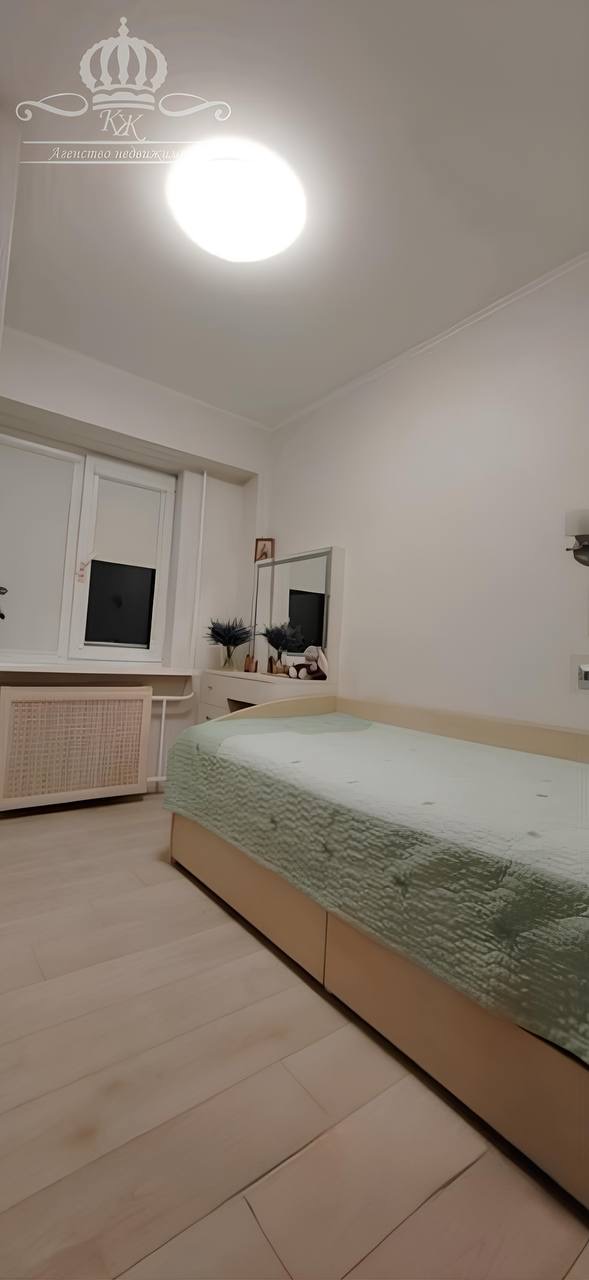 3 комнатная квартира  по адресу Могилёв, Строителей, 22 к.А