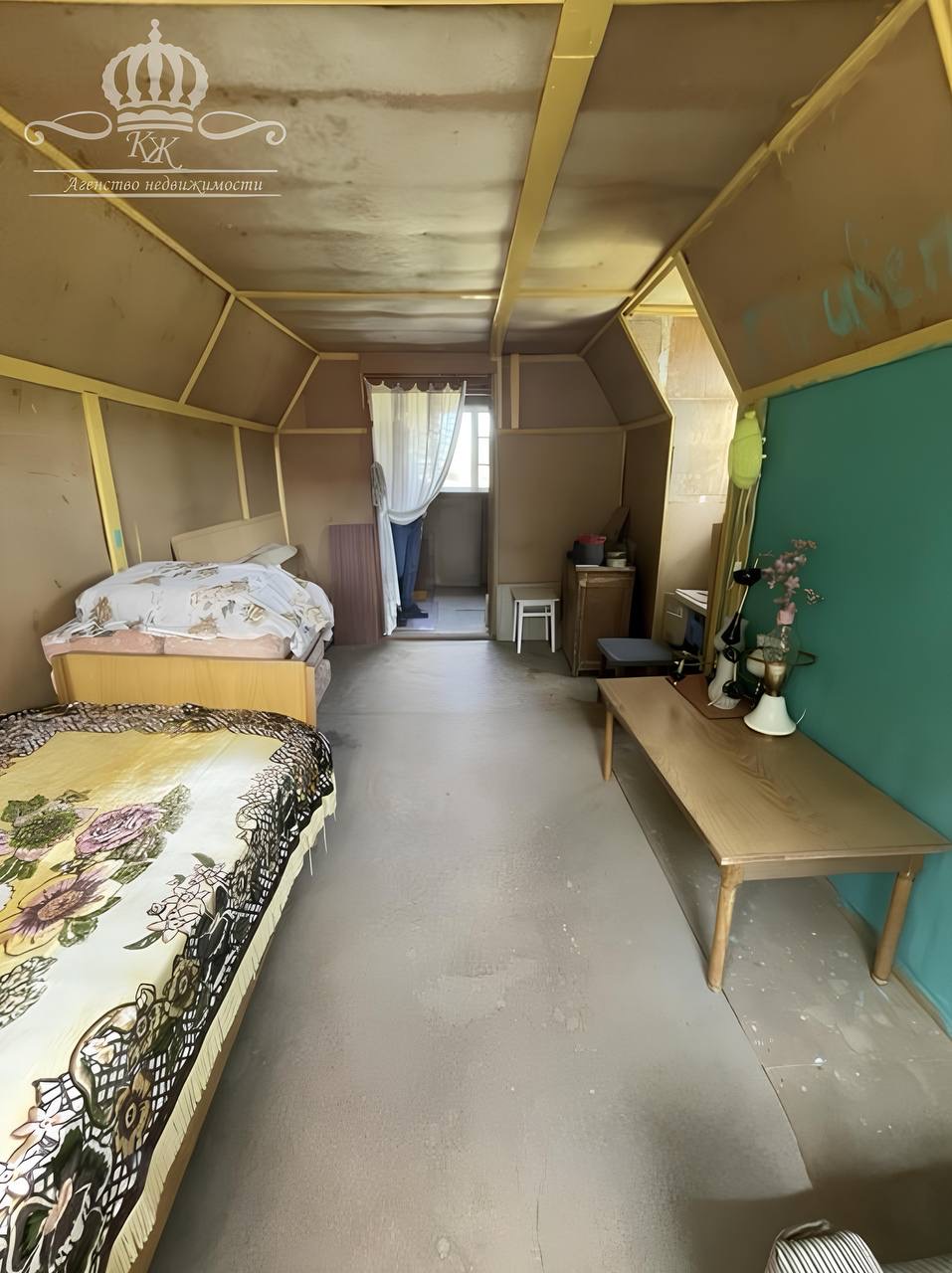 Дом   по адресу Вендорож