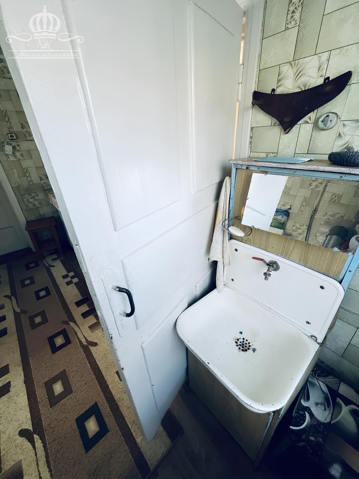 Дом   по адресу Могилёв, Улица Алейникова, 25