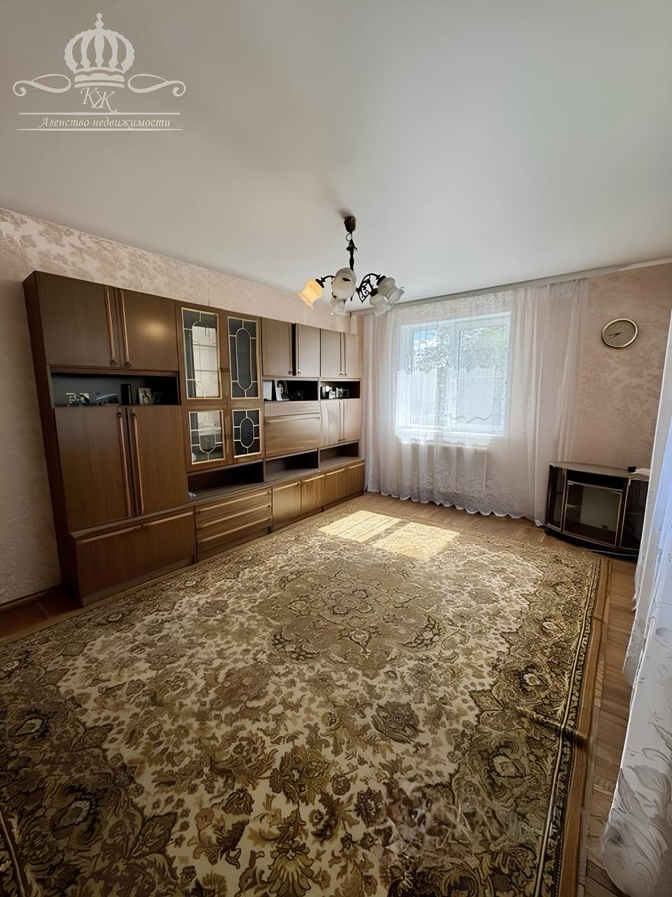 Дом   по адресу Тишовка