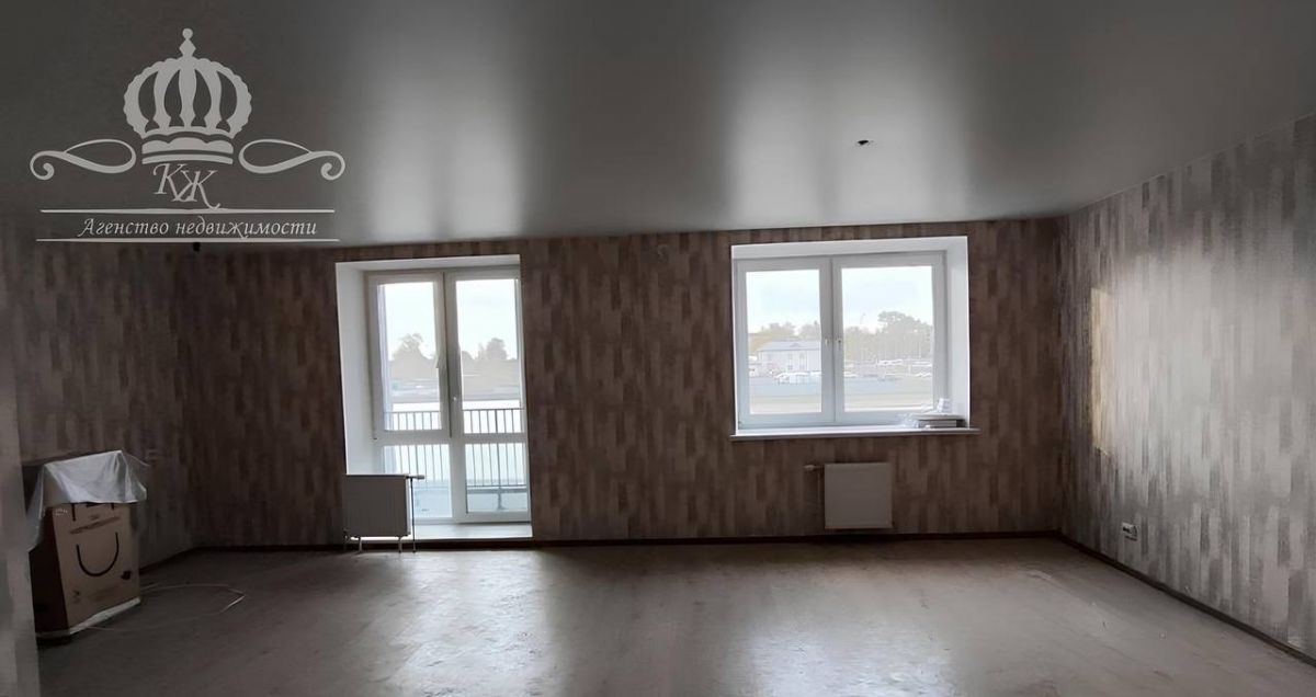 2 комнатная квартира  по адресу Могилёв, Улица Пысина, 8 к.В