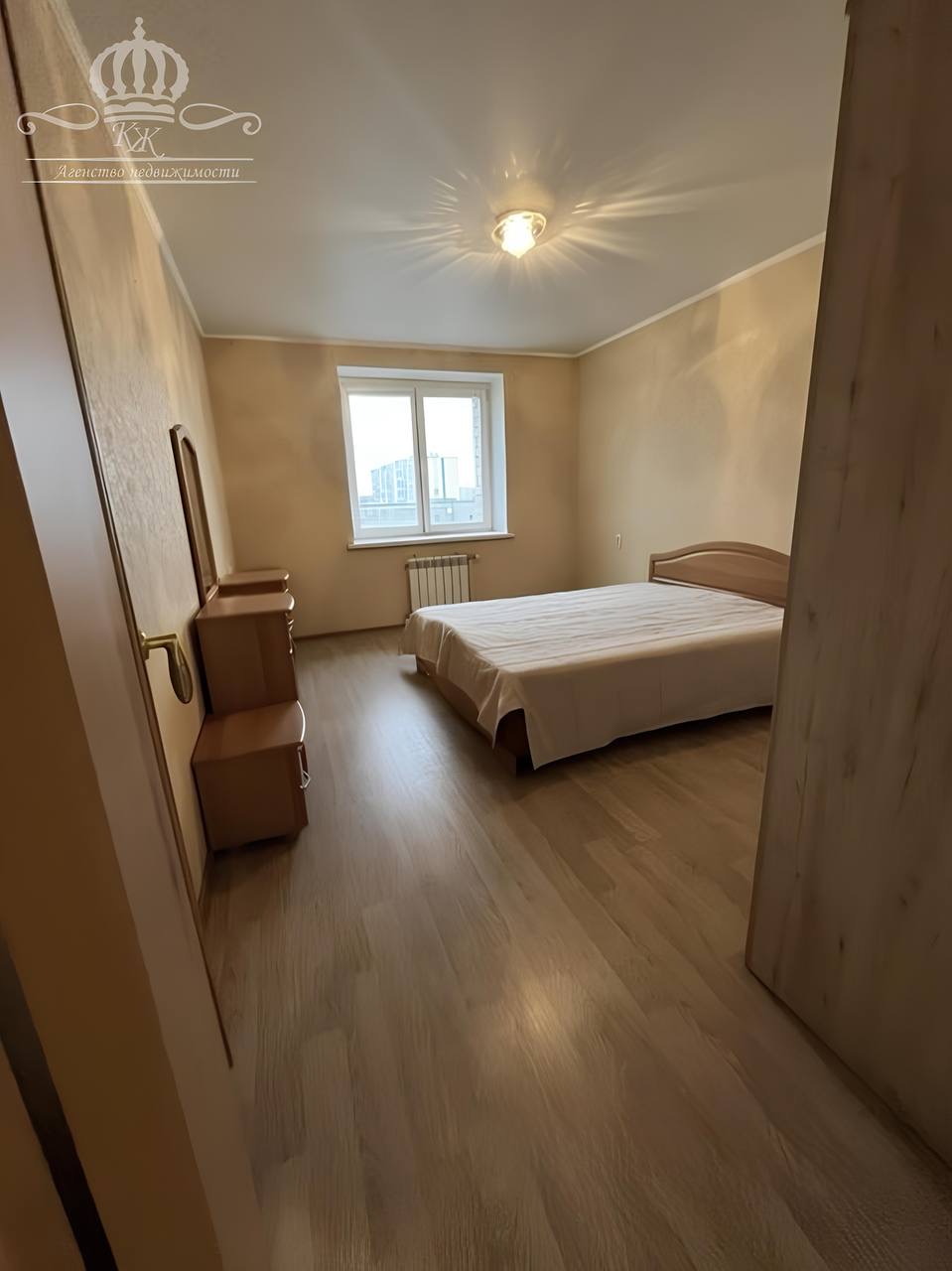 3 комнатная квартира  по адресу Могилёв, Бульвар Юбилейный, 23