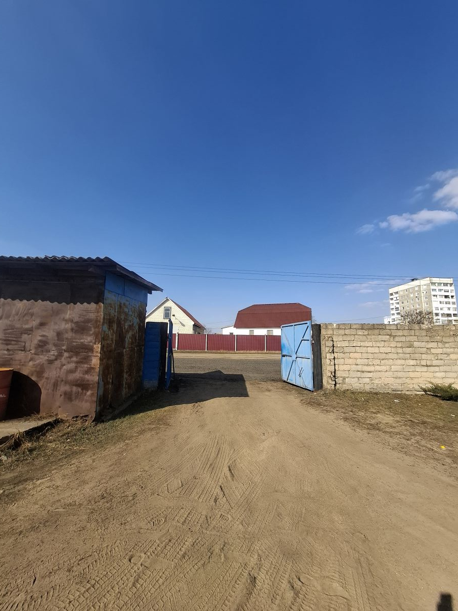 Дом   по адресу Могилёв, Улица Ангарская, 10