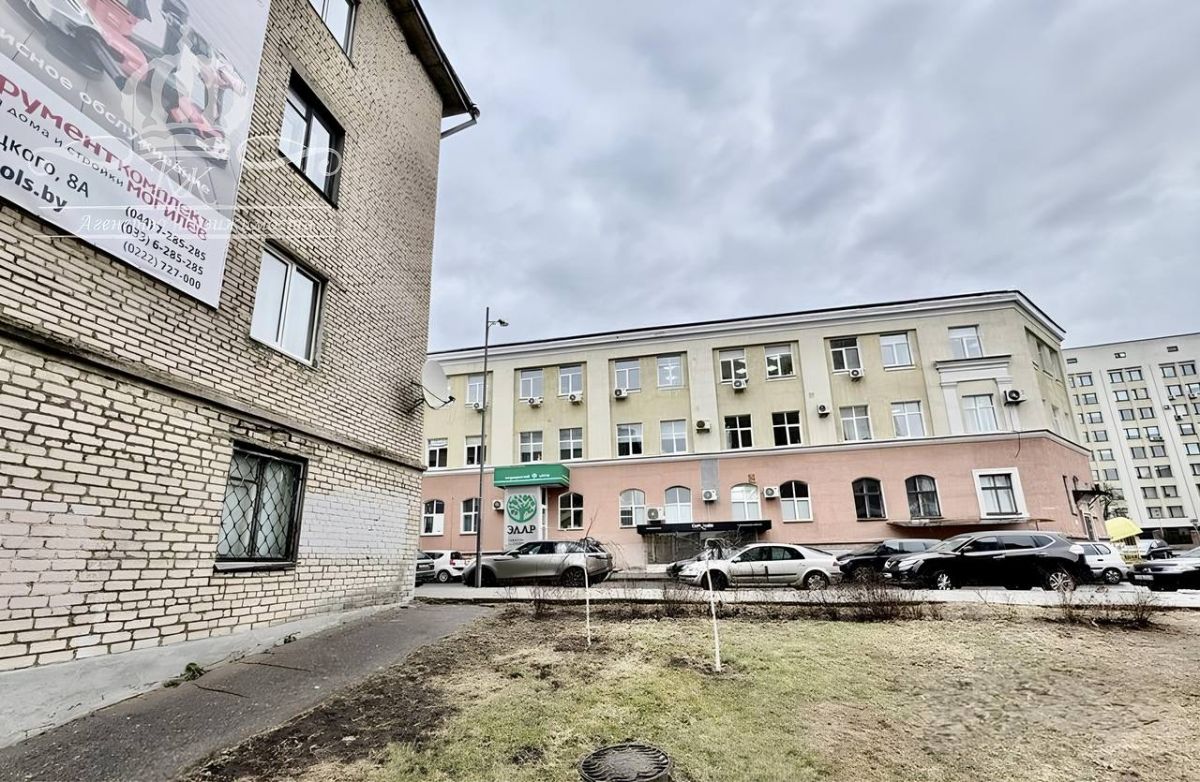 по адресу Могилёв, Улица Дзержинского, 5