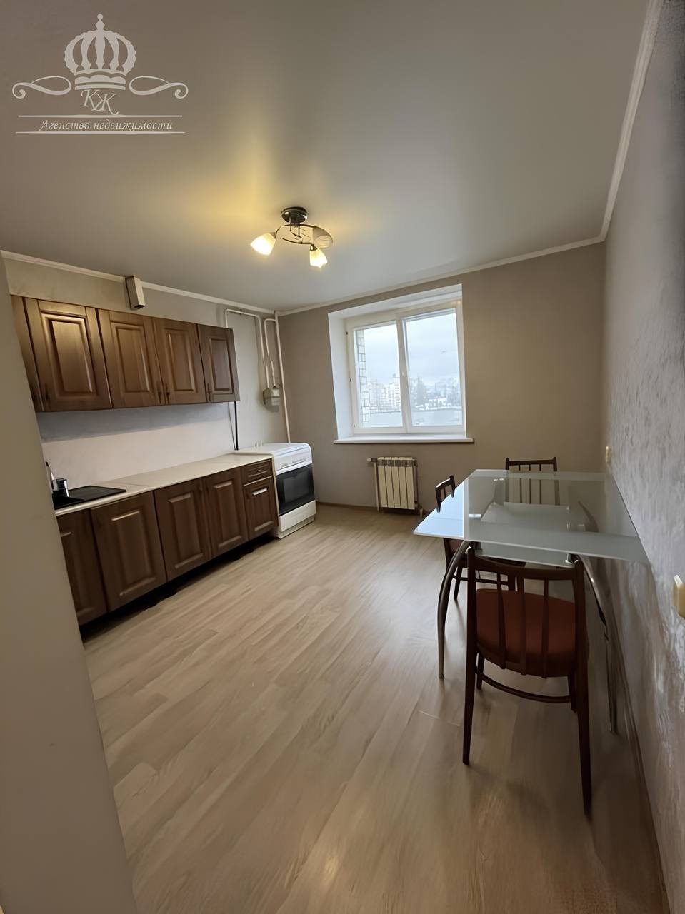 3 комнатная квартира  по адресу Могилёв, Бульвар Юбилейный, 23