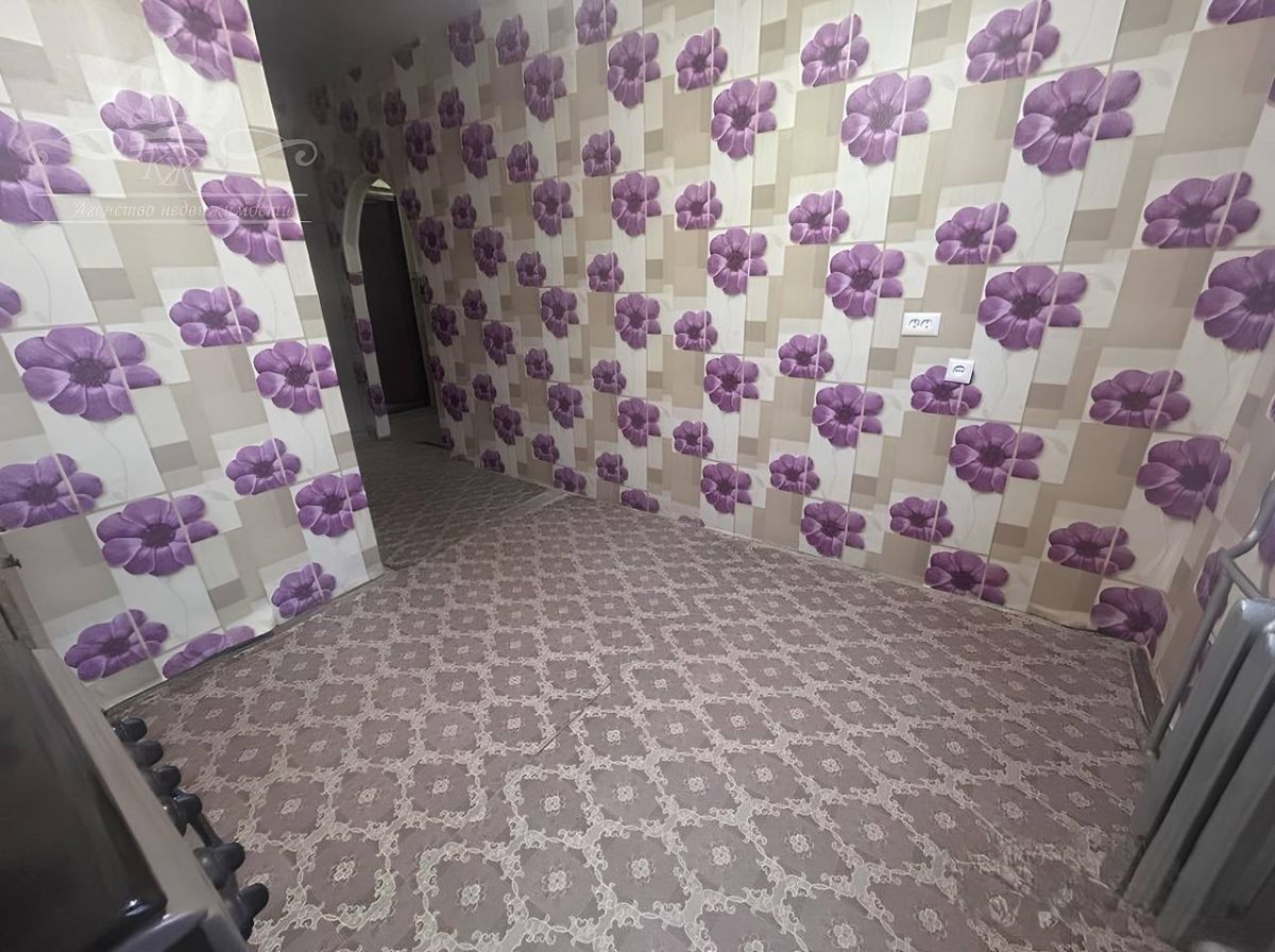 3 комнатная квартира  по адресу Могилёв, Каштановая, 29