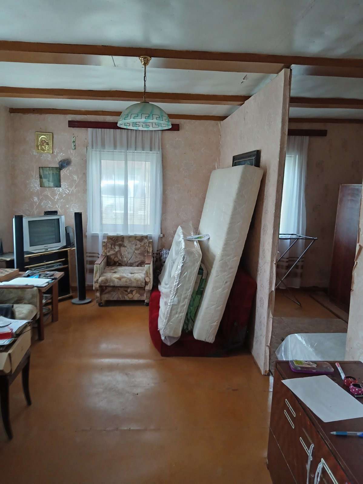 Дом   по адресу Княжицы