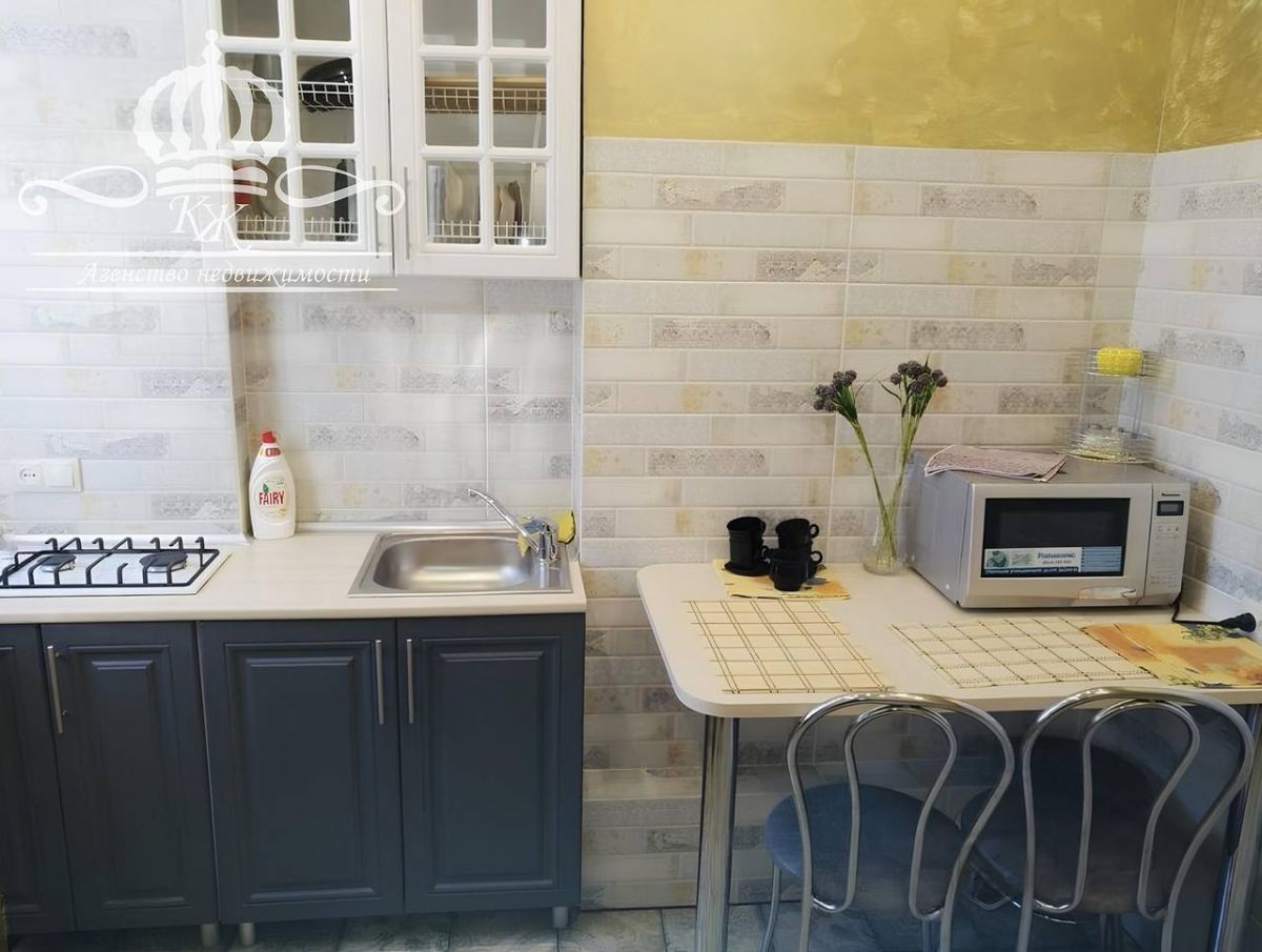 1 комнатная квартира  по адресу Могилёв, Улица Тимирязевская, 32