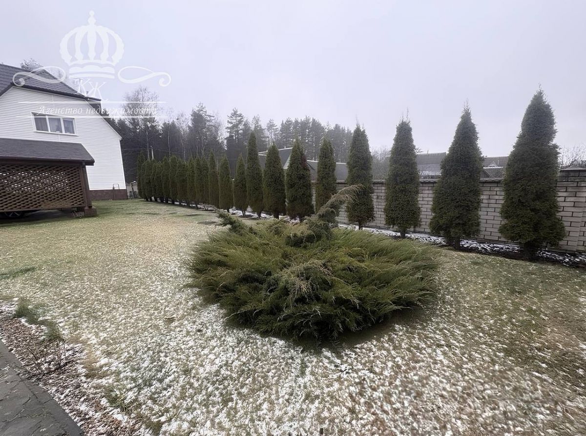 Дом   по адресу Любуж