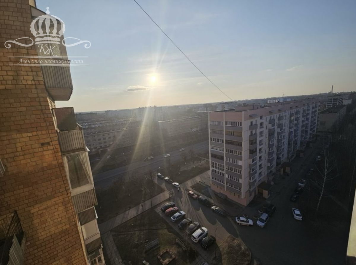 1 комнатная квартира  по адресу Могилёв, Островского, 34