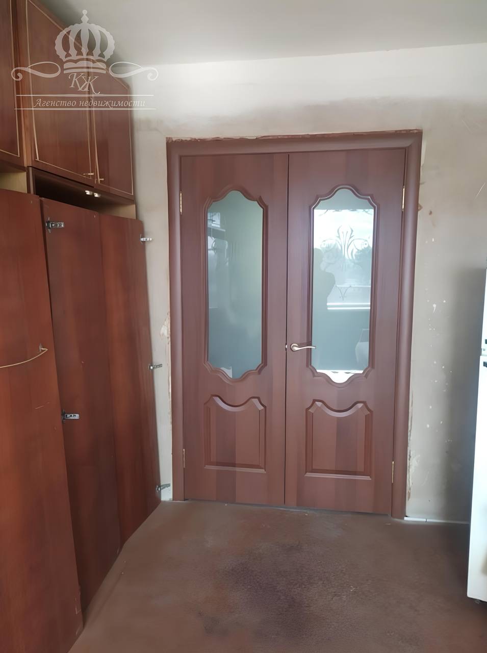 3 комнатная квартира  по адресу Чаусы, Улица Ленинская, 9