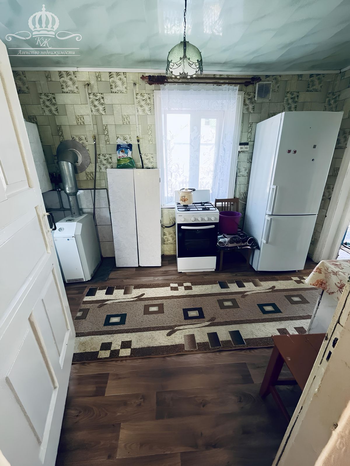 Дом   по адресу Могилёв, Улица Алейникова, 25