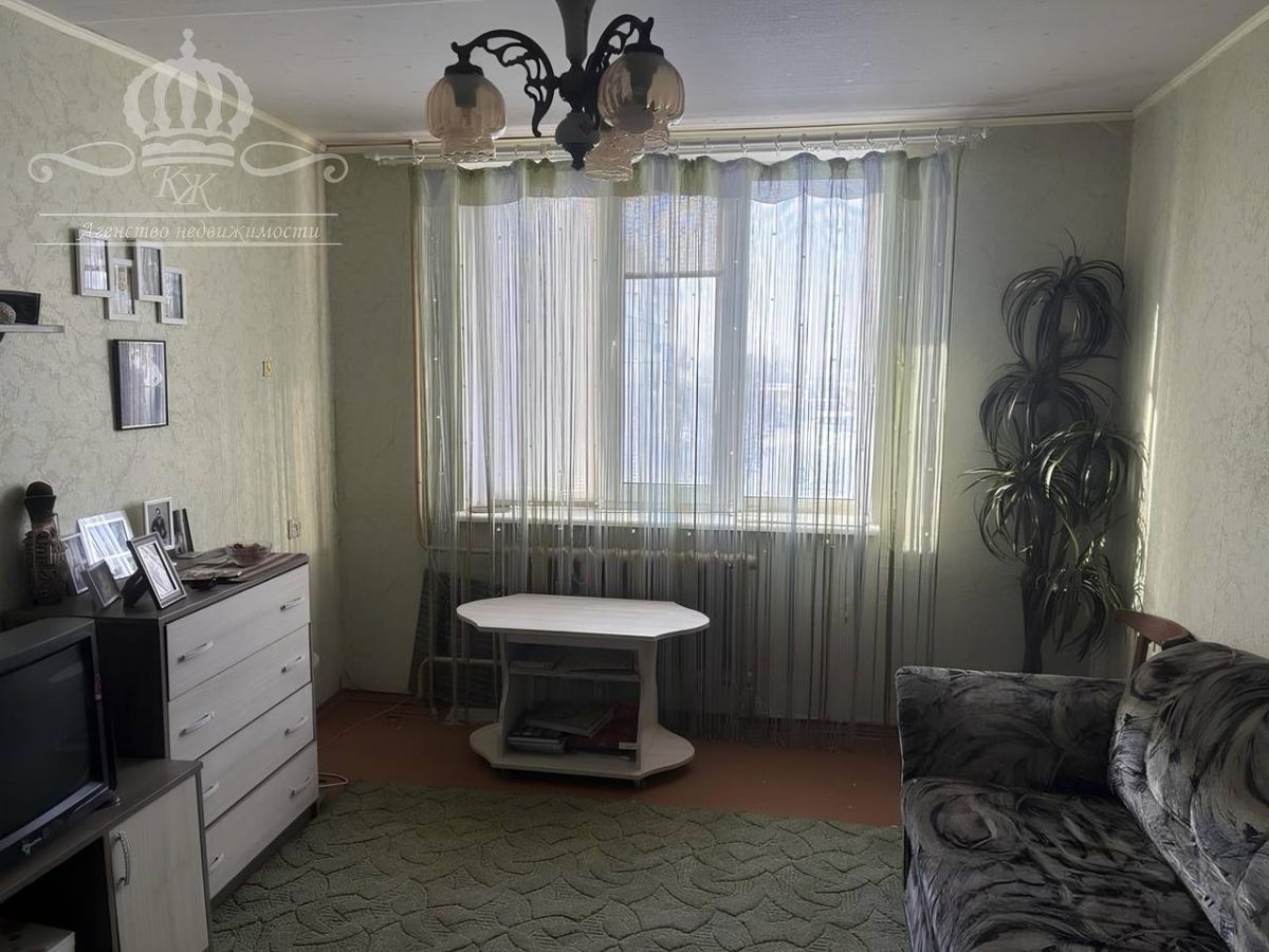 2 комнатная квартира  по адресу Могилёв, Улица Криничная, 8