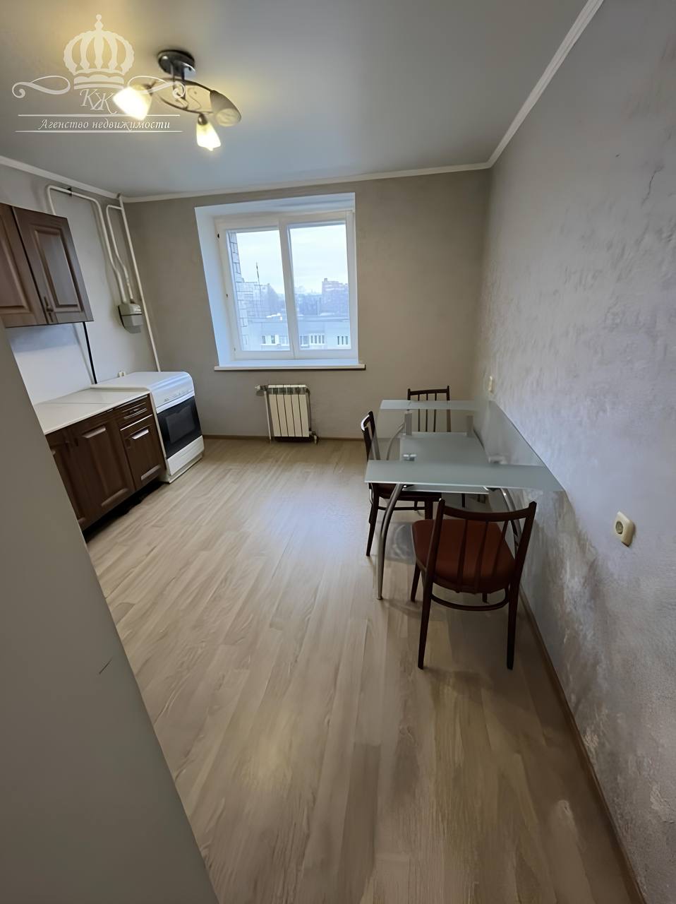 3 комнатная квартира  по адресу Могилёв, Бульвар Юбилейный, 23