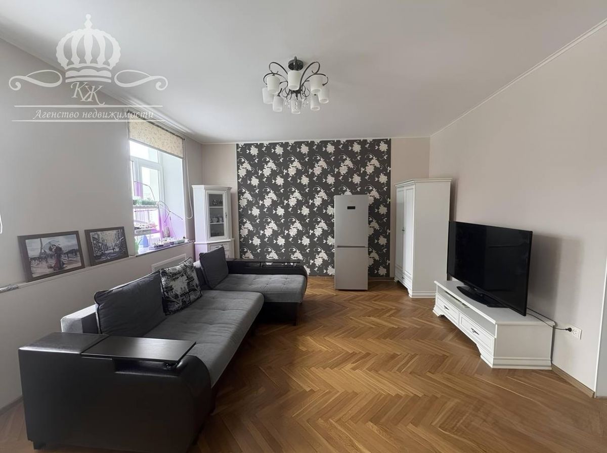 3 комнатная квартира  по адресу Могилёв, Ленинская, 68