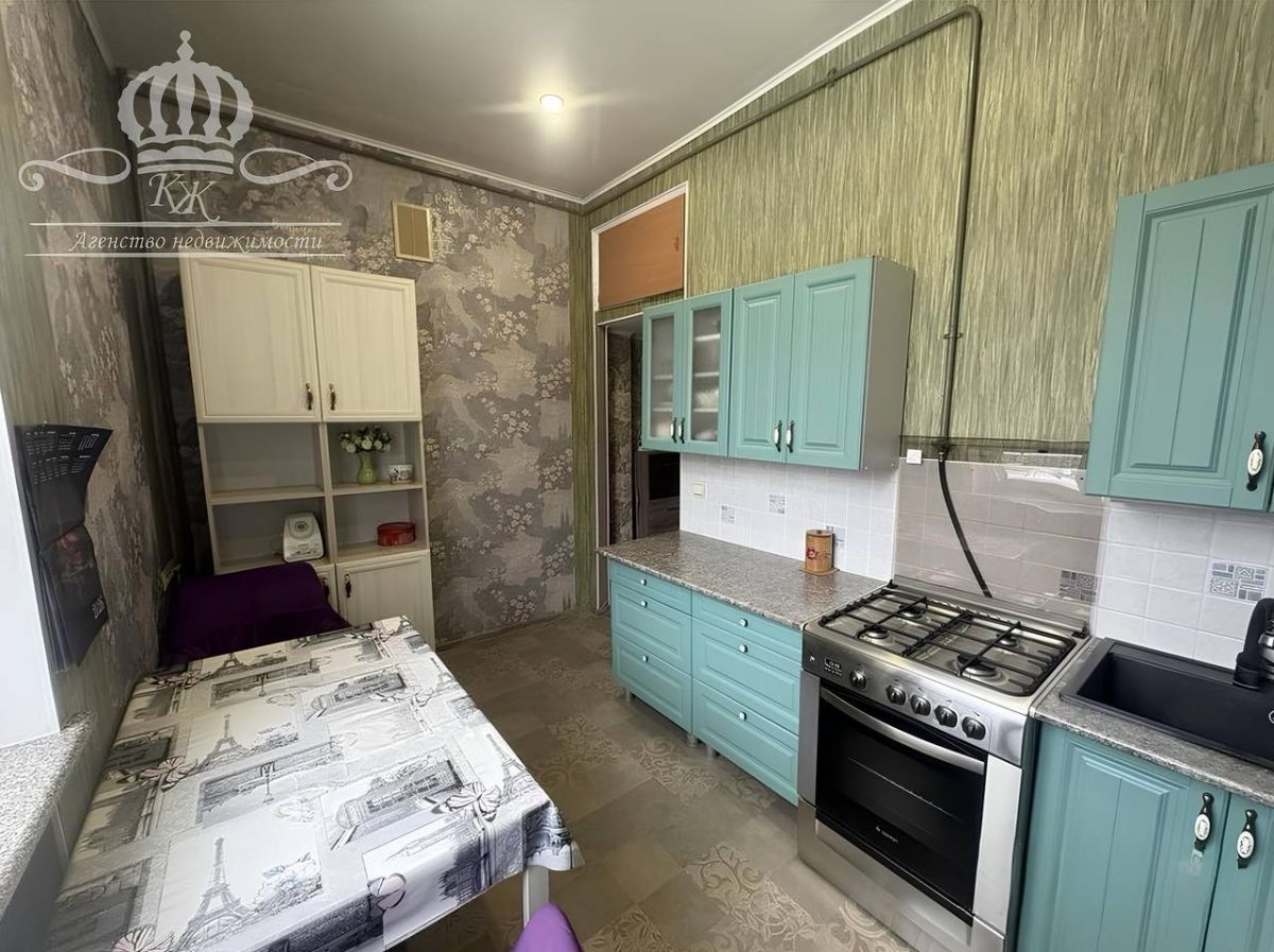 3 комнатная квартира  по адресу Могилёв, Ленинская, 68