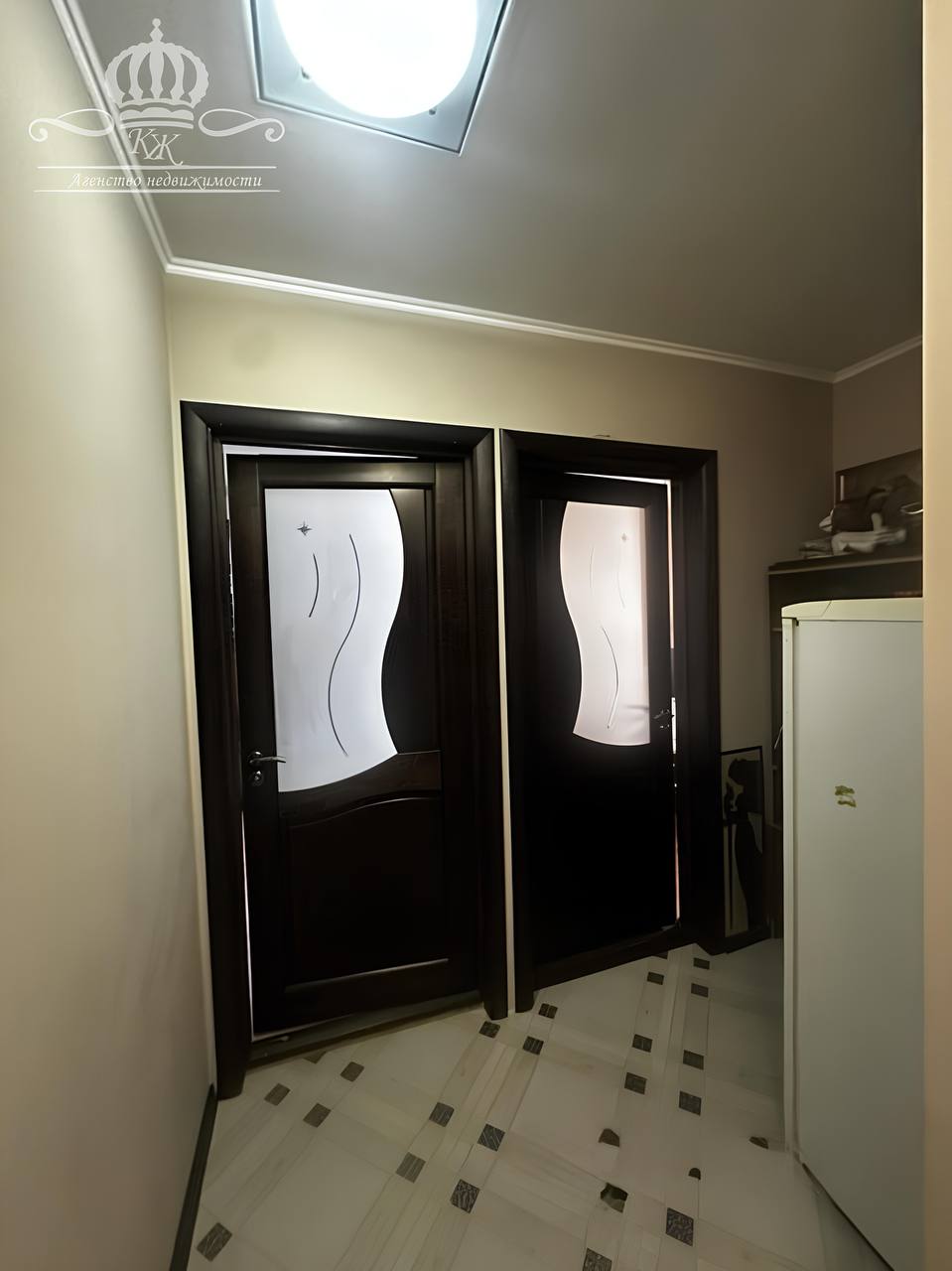 3 комнатная квартира  по адресу Могилёв, Улица Молодежная