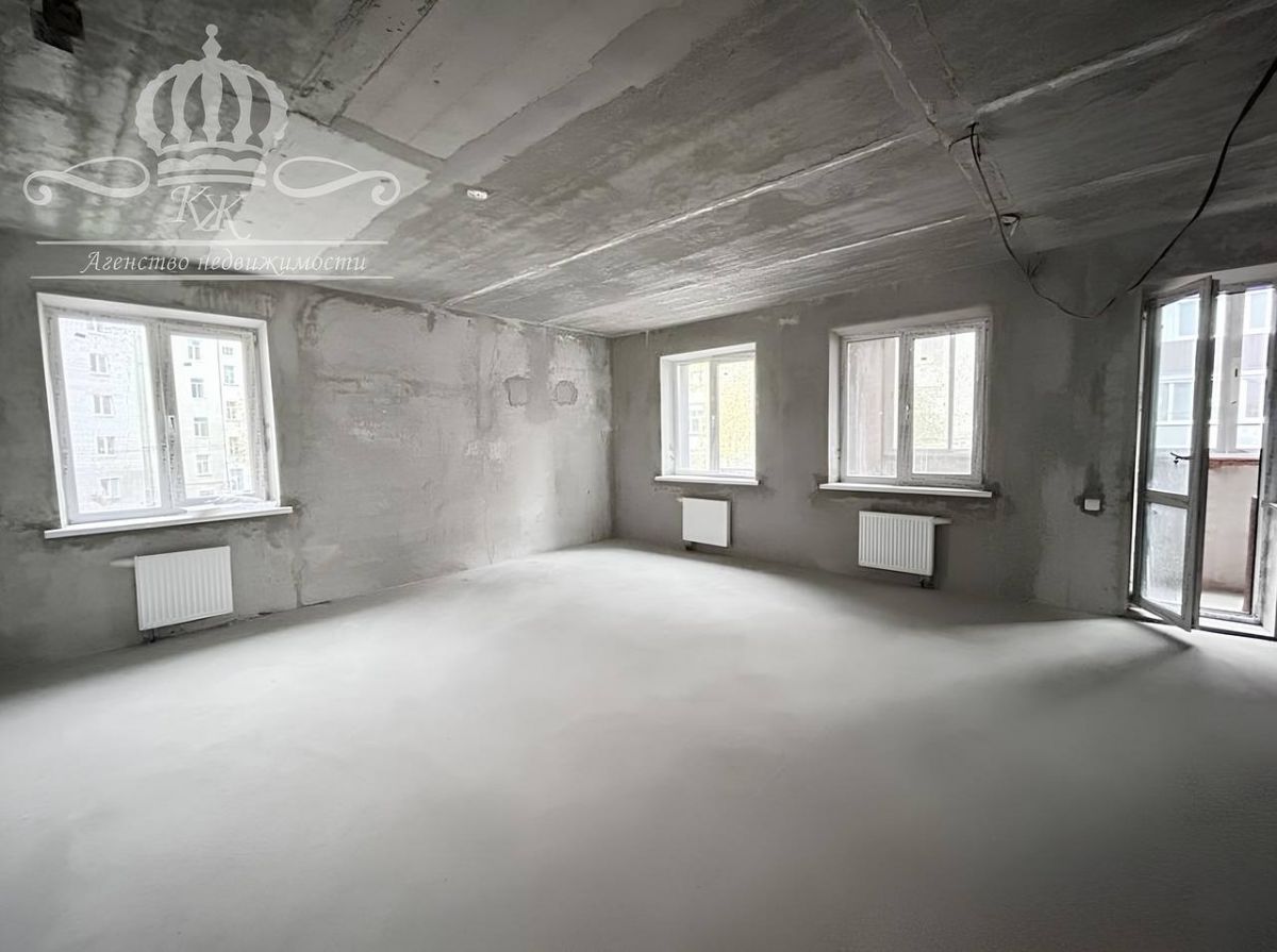 2 комнатная квартира  по адресу Могилёв, Улица Менжинского, 6