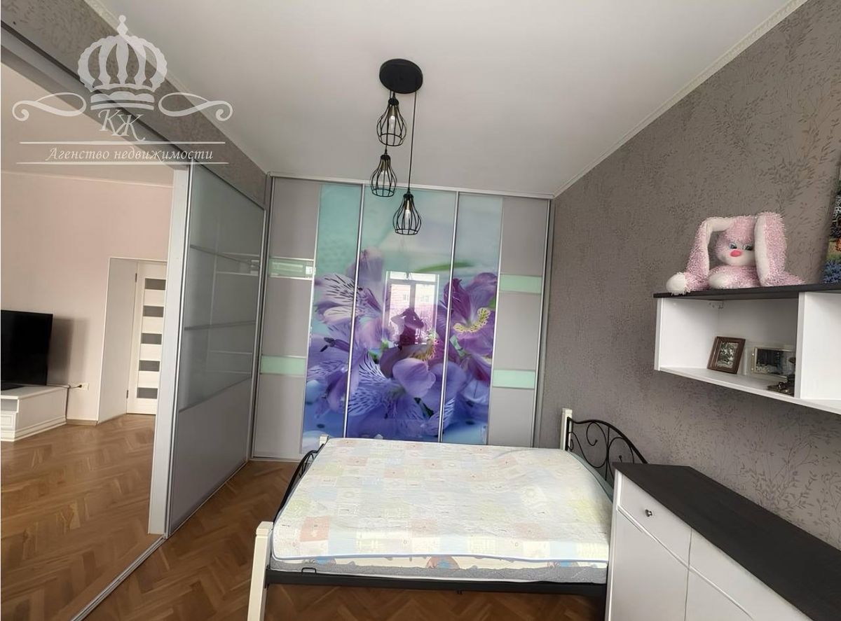 3 комнатная квартира  по адресу Могилёв, Ленинская, 68