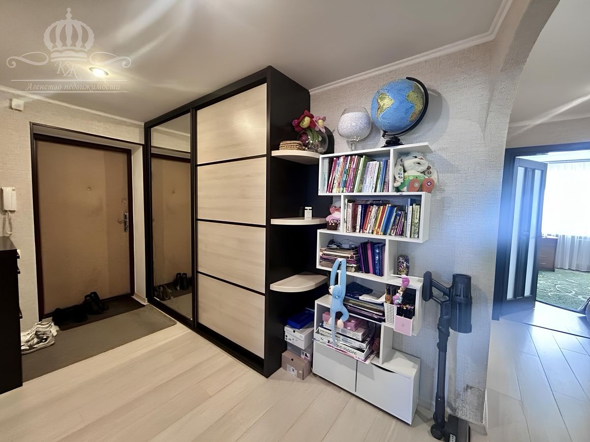 2 комнатная квартира  по адресу Могилёв, Улица Кулешова, 14