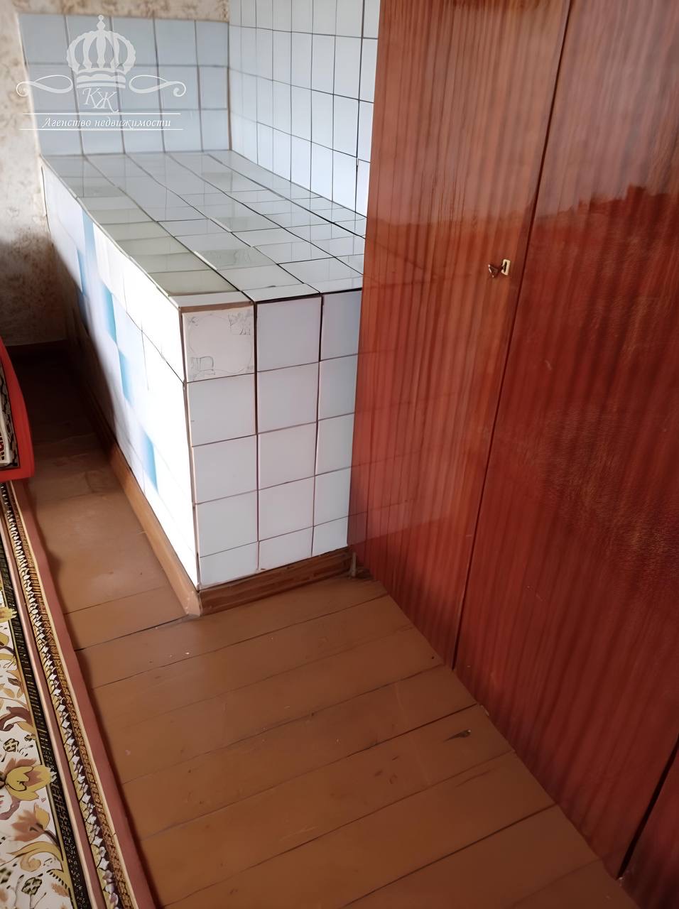 Дом   по адресу Хотетово