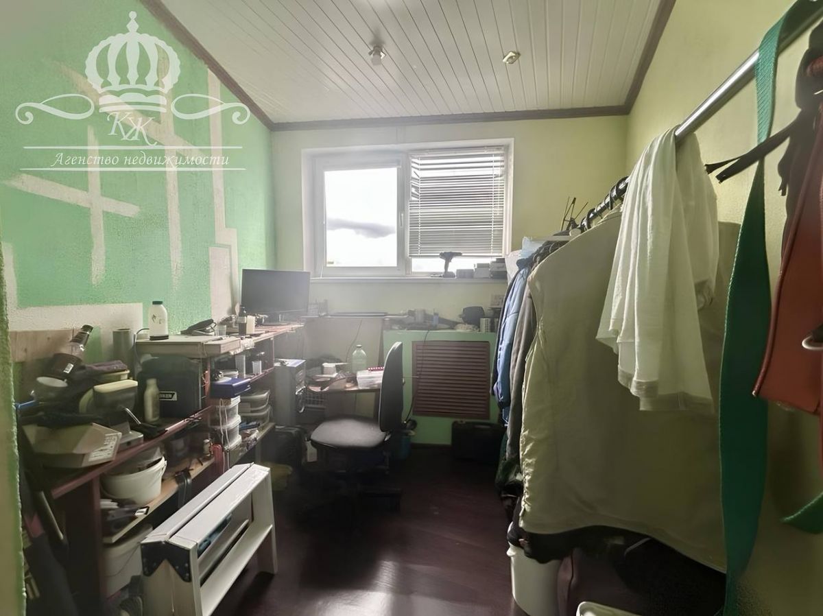 4 комнатная квартира  по адресу Могилёв, Проспект Пушкинский, 75 к.Г