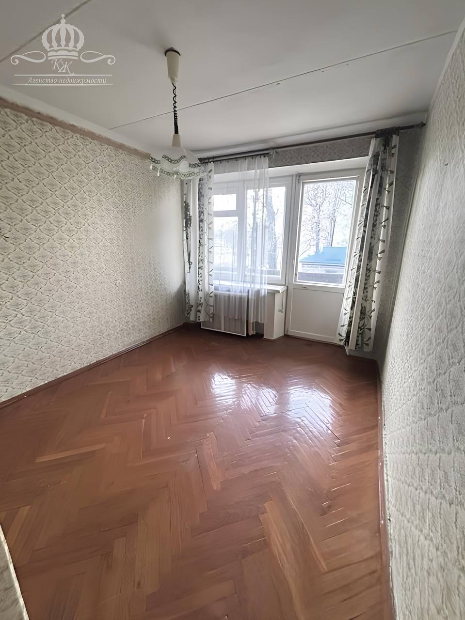 3 комнатная квартира  по адресу Могилёв, Проспект Мира, 7 к.А