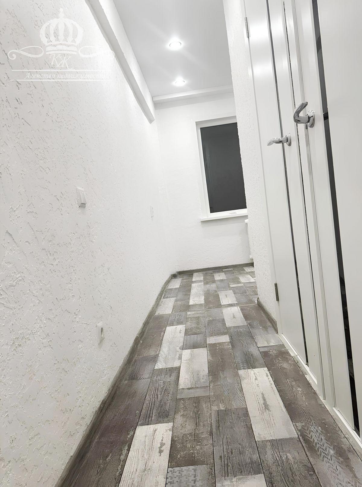 3 комнатная квартира  по адресу Могилёв, Островского, 48