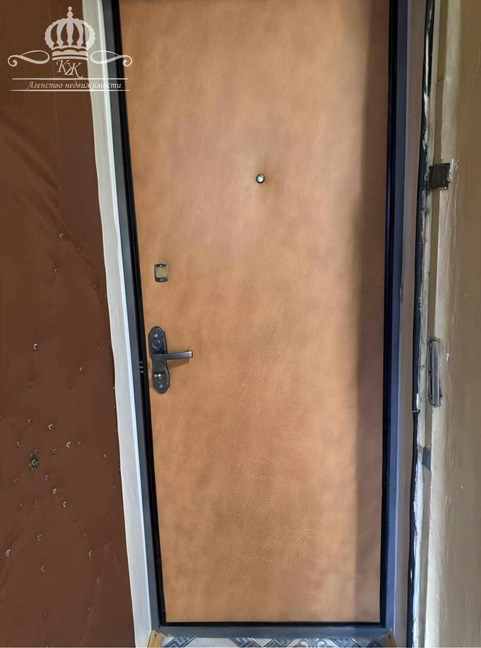 1 комнатная квартира  по адресу Могилёв, Краснозвёздная, 47