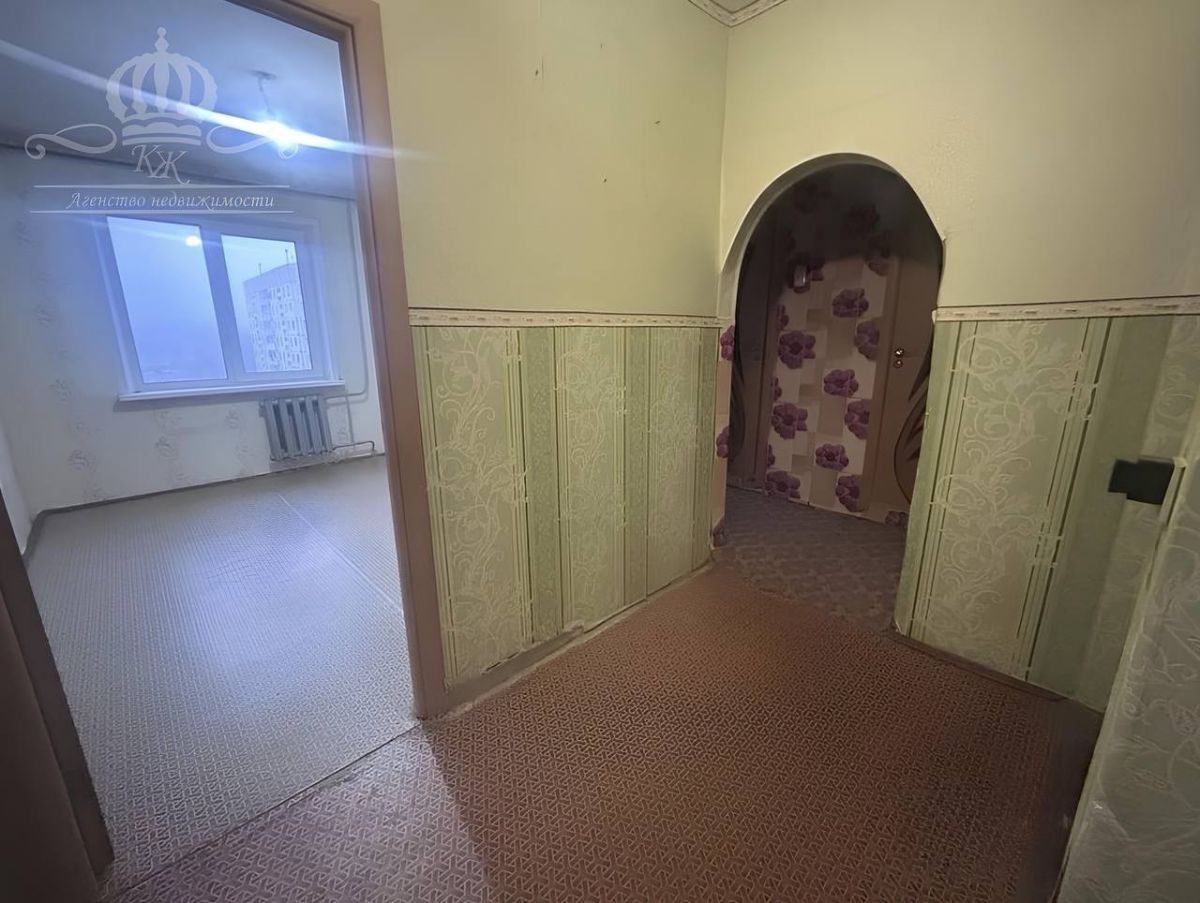 3 комнатная квартира  по адресу Могилёв, Каштановая, 29