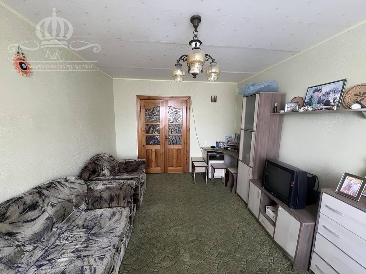 2 комнатная квартира  по адресу Могилёв, Улица Криничная, 8