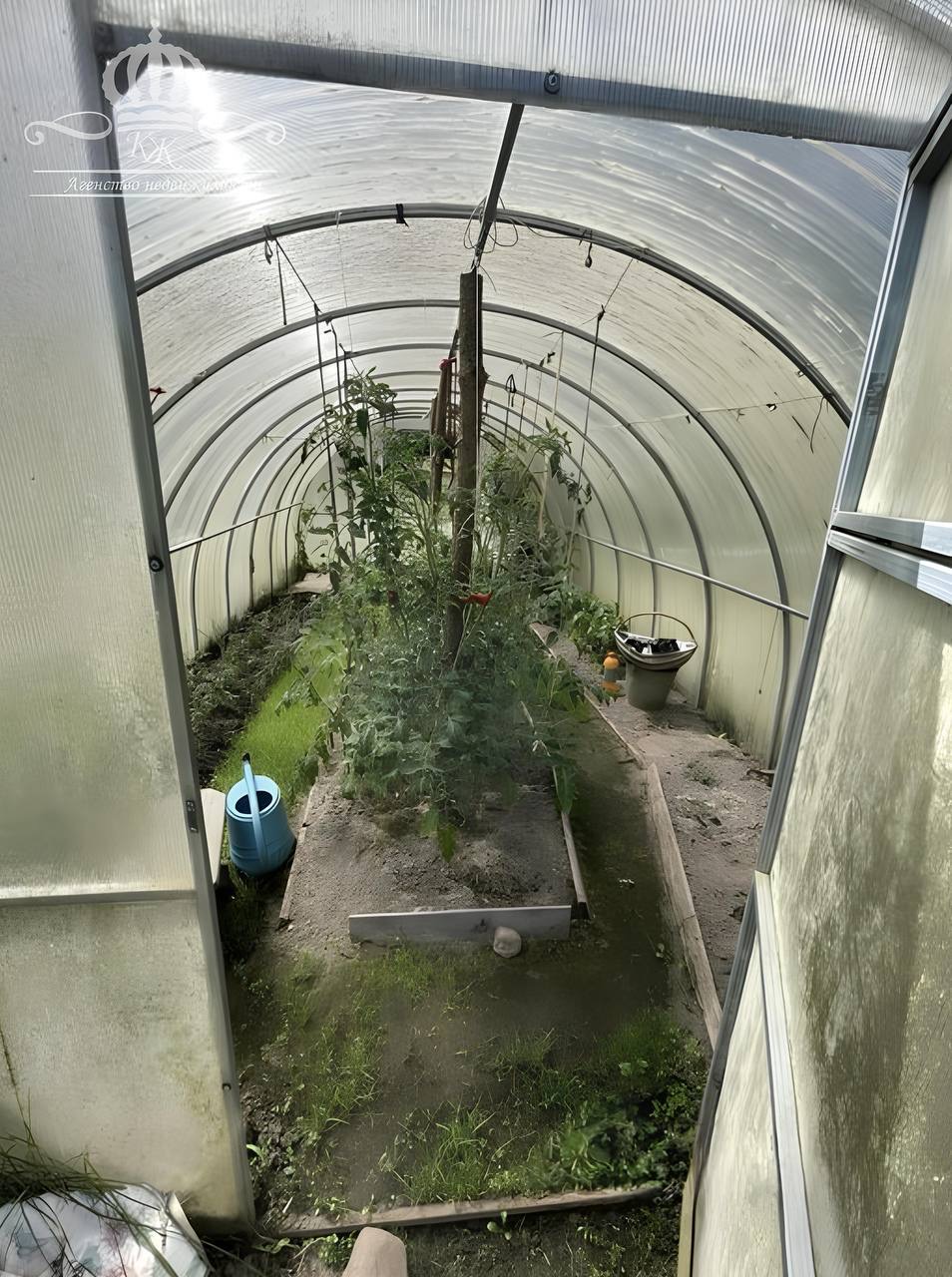 Дом   по адресу Вендорож