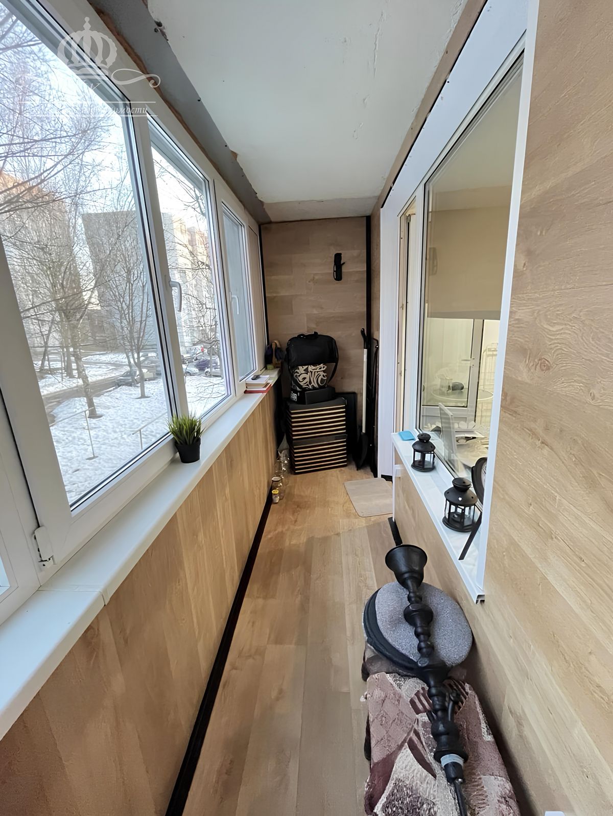 3 комнатная квартира  по адресу Могилёв, Проспект Димитрова