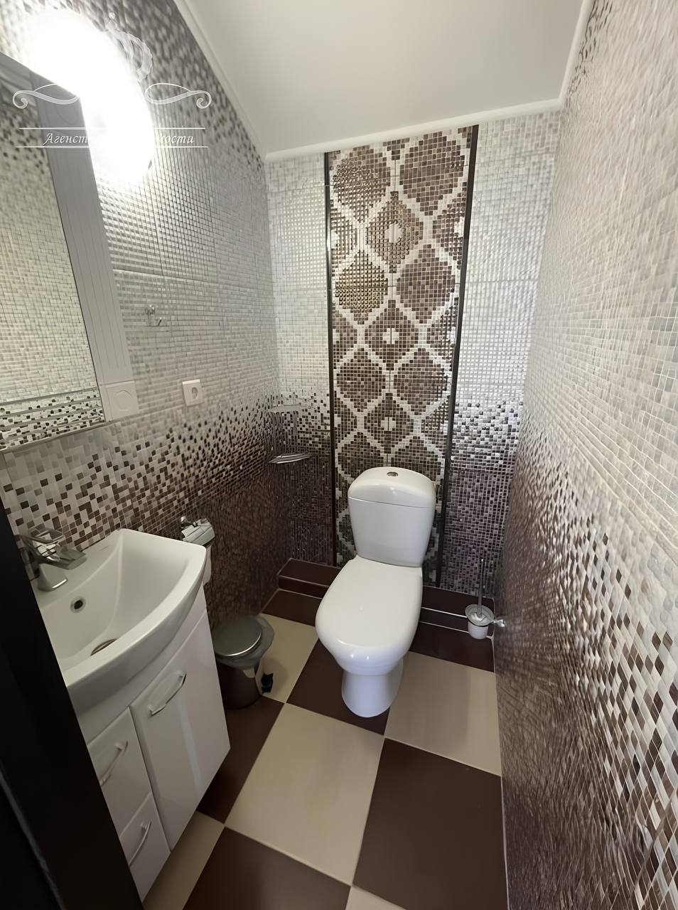 Коттедж   по адресу Могилёв, Шоссе Славгородское, 65 к.Б