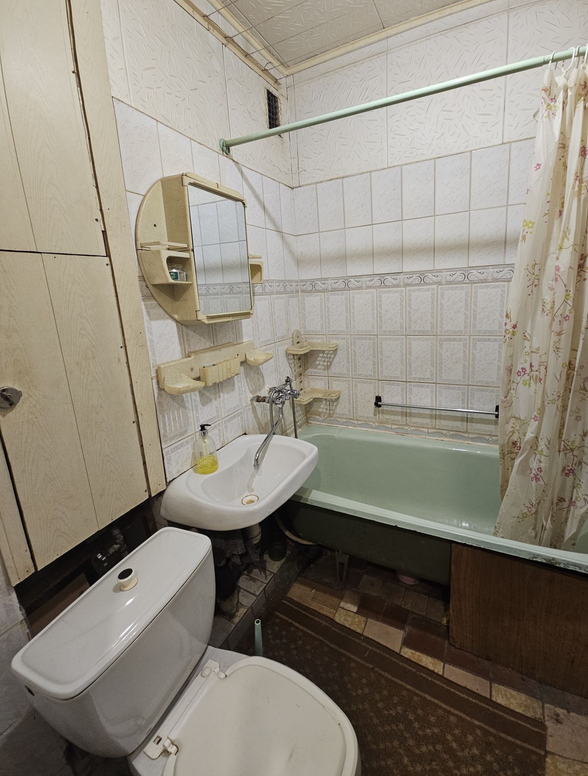 1 комнатная квартира  по адресу Могилёв, Романова, 4