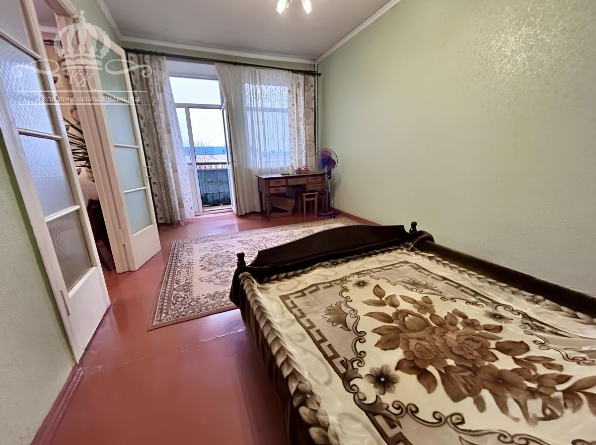 2 комнатная квартира  по адресу Могилёв, Комсомольская, 10/14